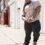 Kai Greene Instagram - Which look 👉🏾 1 (or) 2?! Ryderwear Mid-Year Mega Sale! Up to 70% off site-wide. Whether you’re in the game for some new kicks, apparel, or want to stay in your zone @ryderwear creates the best fitness performance wear the industry has ever seen! EXTRA 10% w/code: KAI10 www.ryderwear.com/kai #KaiGreene #Ryderwear