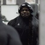 Kai Greene Instagram - UNMATCHED 💯 Redefine what’s possible and unlock your full potential with @ryderwear game-changing D-maks! From the gym floor to the streets, D-MAKS are built to take you to new heights. Lace up a pair today and experience strength in real numbers. Grab Your Pair Today 💪🏾 Save 10% Off | Code: KAI10 Go To: http://ryderwear.com/kai #KaiGreene #Ryderwear #Reels #ThoughtsBecomeThings #Fyp