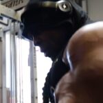 Kai Greene Instagram - EXPLODE FROM THE GROUND UP 💥 Tag your crew whos ready for leg day! Adding in the right tools that can help power training efforts, in return giving you a leg up on the competition. For over the last decade @ryderwear has specialized in helping you push your limits and hit new PR’s with premium footwear and apparel. Ryderwear D-Mak’s keep your feet locked in and stable as you power through each rep. You’ll notice a difference in performance the moment you start to lace up. Focus up it’s time to work.💪🏾 EXTRA 10% Off Use Code: KAI10 ryderwear.com/kai #KaiGreene #Ryderwear #Reels #Fyp