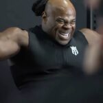 Kai Greene Instagram - No Excuses 💯 Success is a state of mind, and with @reignbodyfuel there’s no excuse for not achieving your goals. Fuel both body & mind with the energy you need to push through any obstacle and conquer your dreams like a champion. Let nothing stand in your way, unleash your full potential with Reign Body Fuel today. #KaiGreene #ReignBodyFuel #Reels #Fyp