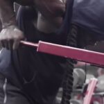 Kai Greene Instagram - Relentless Pursuit There are thousands of ways to attack a workout. Push, pull, unit lateral movements, high/low rep ranges...the possibilities are endless. To build a body of armor, it takes pure grit, a relentless hunger for greatness, and a thirst that’s only quenched with sacrifice. Whether you’re in the game for some new kicks, apparel, or want to stay in your zone @ryderwear creates the best fitness performance wear the industry has ever seen! Save An Extra 10% Off Use Code: KAI10 www.ryderwear.com/kai #KaiGreene #Ryderwear #Reels #Fyp