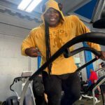 Kai Greene Instagram – SWEAT EQUITY💧

It’s important to look at how you can make your machine, your body, run as efficiently as possible, because if things start going wrong under the hood, you’re not going to produce the power you need to win a race. 

This is especially true if you don’t have the best genetics for building muscle. You wouldn’t bring your daily driver to a supercar race would you? Well, you might if you knew your engine was completely rebuilt to be competitive! Here are some simple, overlooked truths in bodybuilding:

Health comes first. Performance and aesthetics follow. Your cardiovascular health is important, do make a ritual out of cardio. You won’t be gassed during your training and your appetite will improve.

Think about how your muscles flow together, not just how they move the weight. When I train, I train for the stage and I visualize how I’ll use my muscles on stage when I train. It makes a difference.

You must fuel yourself appropriately. Hydration, protein intake, carb intake based on your goal, and a whole host of micronutrients that your body needs are all factors in pushing yourself to a new place, a new level of development, and the bigger you become and the harder you train, the more you’ll need and the closer you’ll have to pay attention to those details. Every aspect matters. At @redcon1 we’re inspired by the limitless potential of the human spirit, and we live it every day through our products, our purpose, and our team.

#KaiGreene
#Redcon1