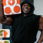 Kai Greene Instagram - PROPER PREPARATION 💯 It doesn't matter if you're an amateur athlete or a hard-core bodybuilder; there's one way to get your muscles to grow, and that's by fueling your body with fresh REAL FOOD! It's true in order to perform at our best, whether it’s training we need the proper balance of carbs, proteins, and healthy fats. It can get tricky no doubt, but luckily our good friends @trifecta make finding the right solution simple and easy. Every option they offer is made from scratch, just like you would prepare in your own home, giving you all the benefits of organic produce without having to break your budget and time cooking and cleaning. If you are looking for a simple, effective and delicious way to lose weight or build muscle, then give Trifecta a shot today. ✅ Fresh Organic Options ✅ Delivered Weekly To Your Doorstep ✅ Calorie & Portion Controlled ✅ Low In Salt & No Added Sugars Grab Your Meals LINK IN BIO #KaiGreene #Trifecta