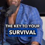 Kai Greene Instagram - Make Every Breathe Count 💪🏾 With every inhale and exhale is a chance to improve oneself, to make a positive impact on the world, and to fulfill one’s potential. It means being fully present in the moment, being mindful of one’s thoughts and actions, and approaching every challenge with determination and purpose. Be encouraged enough to go after your wildest dreams, strive for excellence in all aspects of life and never give up on your dreams and aspirations. By doing this, every person including you, the viewer, has the ability to create a meaningful and fulfilling life for not only yourself, but for those around you! Allocate the time needed for self-development and power through everyday with the help from @redcon1 #KaiGreene #Redcon1