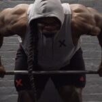 Kai Greene Instagram - Strength From The Ground Up ⬆️ When you’re in the gym training it’s all about consistent effort, relentless focus and unfathomable intensity! That same spirit and tenacity was brought forward with Kai Greene x @ryderwear signature series. Co-created and designed by yours truly, the KG collab features the best fabrics that are meant to outperform even your heaviest lifts. Designed for those that are built tough, this epic collection is the perfect combination of style and performance. Wear em, train in them, or take em to the streets when you’re out living life on your own terms. Huge shoutout to the whole team @ryderwear for making the best even better! 💲Save Extra 10% Off 💪🏾Use Code: KAI10 📲www.ryderwear.com/kai #KaiGreene #Ryderwear