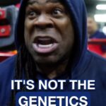 Kai Greene Instagram - One of the most valuable things to take away from this is the ability to pursue your passion and create a life of purpose and meaning. The sport of bodybuilding itself is a way to live a life without limitations. It’s about overcoming obstacles in order to achieve greatness and that greatness comes from knowing who you are and what you stand for as an individual. It’s not about what society thinks it should be, it’s not about being good at something because someone else says so or even because you say so yourself: it’s about doing what you love while creating value for yourself first before anyone else could even see it. Lock that image in and become the picture of what you want to be. Thoughts Become Things 💭 #Kaigreene #Redcon1