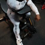 Kai Greene Instagram - PREPARE TO DOMINATE ✔️ Dominate every training session by combining the benefits of barefoot training with @ryderwear innovative D-MAK stable foundation. The D-Mak is the OG, lightweight, lifting shoe built for a lifetime of heavy lifts! Lock in and notice a difference in performance the moment you lace up. Constructed with the most demanding and premium materials, the D-Mak flat rubber sole, comfort cushioning, and padded support make for next level performance. Whether you’re at the gym giving everything you got or living life life on your terms, #Ryderwear makes the impossible possible! 💲 Extra 10% OFF 💪🏾 Use Code: KAI10 📲 www.ryderwear.com/kai #KaiGreene #Ryderwear