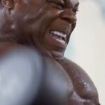 Kai Greene Instagram - Building your armor is no easy feat, but the important message to walk away with is that you can achieve anything you desire for yourself! You don’t have to wait for anyone else, or ask permission from anyone else, you’re the one who gets to decide what you want, and when you want it! You’ve got to go back to the beginning and remember how much your goals mean to you. Recall the things or idea that makes waking up every morning meaningful and use it as fuel to keep going until everything comes together. As long as we keep putting in the work, stay consistent, keep your checklists close, and prepare to the best of your abilities, we’ll see it all come together in time. Take the time dedicated to working on yourself, power through each day with relentless force with the help from @redcon1 #KaiGreene #Redcon1 #ThoughtsBecomeThings