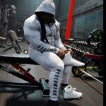 Kai Greene Instagram - Bodybuilding shoes of the past were built for function, not style. But today, thanks to @ryderwear you can have both: a shoe that's made to power you from the ground up, but looks good enough to take anywhere. Ryderwear D-Maks aren't just the ultimate power tool for your feet, they’re shoes that power you from the ground up, created to give you the confidence to push your limits and conquer your best. Whether it's squatting heavy in the box or taking that next step forward, join the serious lifters club with a pair of D-Mak's. Save EXTRA 10% Off Use Code: KAI10 — ryderwear.com/kai #KaiGreene #Ryderwear