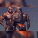 Kai Greene Instagram - Happy Anniversary PHILLIP 🤬