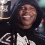 Kai Greene Instagram - Welcome to the team @kaigreene. @CoreChamps WE ARE BRED TO BE CHAMPIONS! With performance at our core, we’re set to revolutionize bodybuilding excellence. Prepare for an extraordinary journey filled with unmatched power! 💪🏆 #corechamps #kaigreene