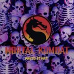 Kai Greene Instagram - Secret Character / New Athlete Revealed. Mortal Kombat X Darc Sport - 10.29.23