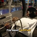 Kai Greene Instagram - Get your FREE Evaluation Kit in my bio to find out if becoming an @issaonline bodybuilding specialist is right for you. #KaiGreene #ISSAonline