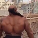 Kai Greene Instagram - Don’t underestimate the power of a single thought. It has the potential to change your entire life. #KaiGreene #ThoughtsBecomeThings