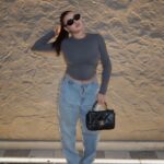 Kalani Hilliker Instagram - cloudy days🌧️ Scottsdale, Arizona