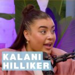 Kalani Hilliker Instagram - First we had the matriarch and now we have none other than @kalanihilliker!! We obviously cover all things Dance Moms, dating to marry and being a gold digger. I think I found my mini me #sofiawithanf