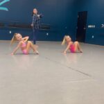 Kalani Hilliker Instagram - 2023 really taught me how much I love to teach! Excited to teach more in 2024 and dance more myself🤍 a form of self care for me. 🫶🏼
