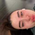 Kalani Hilliker Instagram - Mental Illness Awareness Week🤍 As someone who struggles, I want to give you all a reminder you are not alone. Don’t be afraid or embarrassed to ask for help or find help, never feel bad about taking time for yourself and puting yourself 1st, and always be kind to others because you don’t know what someone is going through. 🤍 #mentalhealthawareness