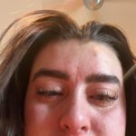 Kalani Hilliker Instagram - Mental Illness Awareness Week🤍 As someone who struggles, I want to give you all a reminder you are not alone. Don’t be afraid or embarrassed to ask for help or find help, never feel bad about taking time for yourself and puting yourself 1st, and always be kind to others because you don’t know what someone is going through. 🤍 #mentalhealthawareness