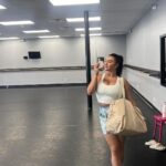 Kalani Hilliker Instagram - What’s in my Kare-free Karry all bag! 💚🫶🏼 exclusive drop available to shop by texting +1 (833) 600-1937 and to get 30% off! Deal only available to July 4th! #karebykalani