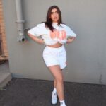 Kalani Hilliker Instagram - a chill Sunday💐 Scottsdale, Arizona