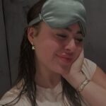 Kalani Hilliker Instagram - As it is mental health awareness month I wanted to make this video with some tips and tricks I use when I’m in a panic/anxiety attack or am experiencing anxiety/stress. Remember to take care of yourself and you are not alone🫶🩶 (longer video on my tik tok)