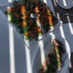 Kalani Hilliker Instagram - Past few days… Mykonos Island