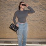 Kalani Hilliker Instagram - cloudy days🌧️ Scottsdale, Arizona