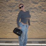 Kalani Hilliker Instagram - cloudy days🌧️ Scottsdale, Arizona