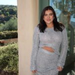 Kalani Hilliker Instagram - 🤍🍷👰🏻‍♀️💋💍🪽 Ojai, California