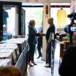 Kamala Harris Instagram - A record 16 million new business applications were filed during our first three years in office. Small businesses are the heart of our communities, and they thrive when we invest in them.
