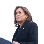 Kamala Harris Instagram - At this moment in America, freedom is under profound threat.