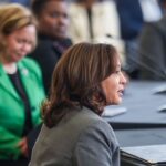 Kamala Harris Instagram - We’re investing an additional $285 million to help schools hire and train mental health counselors to improve student wellbeing.