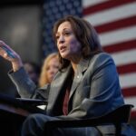 Kamala Harris Instagram - Across our country, we are seeing a full-on attack on fundamental freedoms. The freedom to access the ballot box. The freedom to be safe from gun violence. The freedom to make decisions about your own body. We are organizing and building coalitions to protect these freedoms.