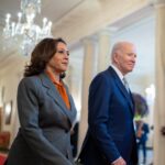 Kamala Harris Instagram - Since taking office, @JoeBiden and I: Capped the cost of insulin for seniors at $35 a month. Capped the out-of-pocket cost of prescription medication at $2,000 a year for our seniors. Allowed Medicare to negotiate drug prices. We are delivering for the American people.