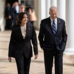 Kamala Harris Instagram - May every day of 2024 be filled with love and joy as we continue working to finish the job for the American people. Wishing you and your loved ones a happy and healthy new year!
