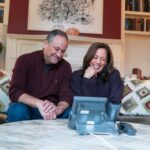 Kamala Harris Instagram - There’s no greater gift than spending the holidays with loved ones. From our family to yours, we wish you a safe and happy holiday season.