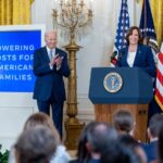 Kamala Harris Instagram - For the first time in history, Medicare is able to negotiate lower prescription drug prices. President Biden and I took on Big Pharma—and won.