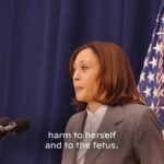 Kamala Harris Instagram - What’s happening to Kate Cox in Texas is an injustice.