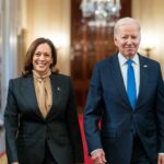 Kamala Harris Instagram - Wages are higher than before the pandemic. Americans have filed a record 14.6 million applications to start businesses. There is still more work to be done, but our economic plan is working.