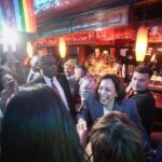 Kamala Harris Instagram - And that’s a wrap on 2023.