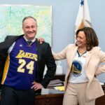 Kamala Harris Instagram - And that’s a wrap on 2023.