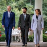 Kamala Harris Instagram - And that’s a wrap on 2023.