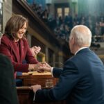 Kamala Harris Instagram - And that’s a wrap on 2023.