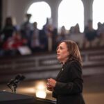 Kamala Harris Instagram - And that’s a wrap on 2023.