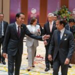 Kamala Harris Instagram - Last week, I was in Indonesia for my third trip to Southeast Asia as vice president. The United States is proud of our strong and growing ties, and I’m confident our partnership will only grow stronger in the years to come.