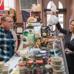 Kamala Harris Instagram - I'm proud of what we've done to expand access to capital for entrepreneurs, giving them the support they need to start a business, create jobs, and thrive.
