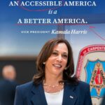 Kamala Harris Instagram - Every person in our nation has a fundamental right to participate fully in our society and determine their own future. We have a duty to ensure that promise is a reality.