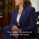 Kamala Harris Instagram - When we look at the 60th anniversary of the March on Washington, we must understand the movement is not over.