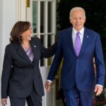 Kamala Harris Instagram – Over 13 million jobs have been created since we took office
187,000 jobs were added last month
The unemployment rate has remained near historic lows

That is Bidenomics.